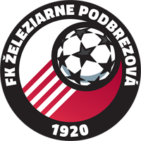 Podbrezová